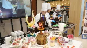 Алматыда Жұмысшы мамандықтар жылы қорытындыланды