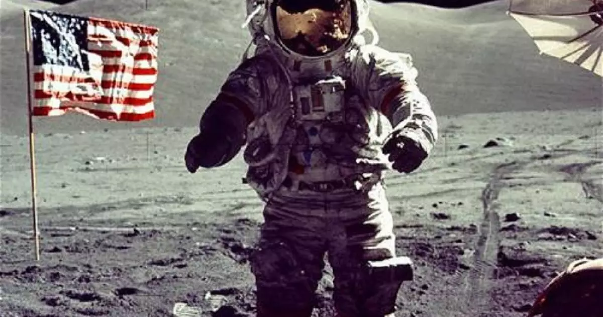  NASA жарты ғасырдан кейін Айға жаңа ұшу миссиясын дайындап жатыр 