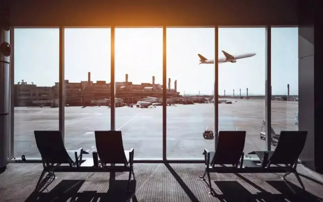 Новый аэропорт может появиться в Астане