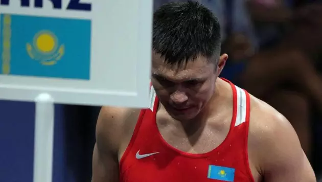 Рингке қайта оралатын Қоңқабаев Джалоловпен айқастар жайлы ойын айтты