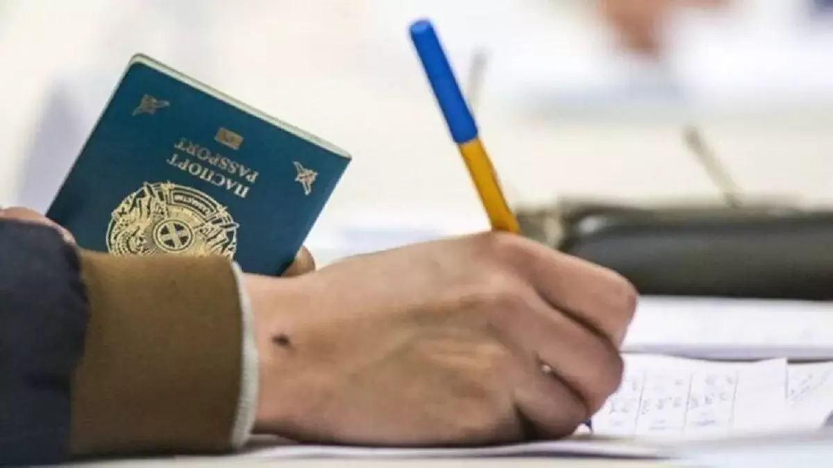 Свыше 14,8 тыс. этнических казахов получили статус кандаса в 2025 году