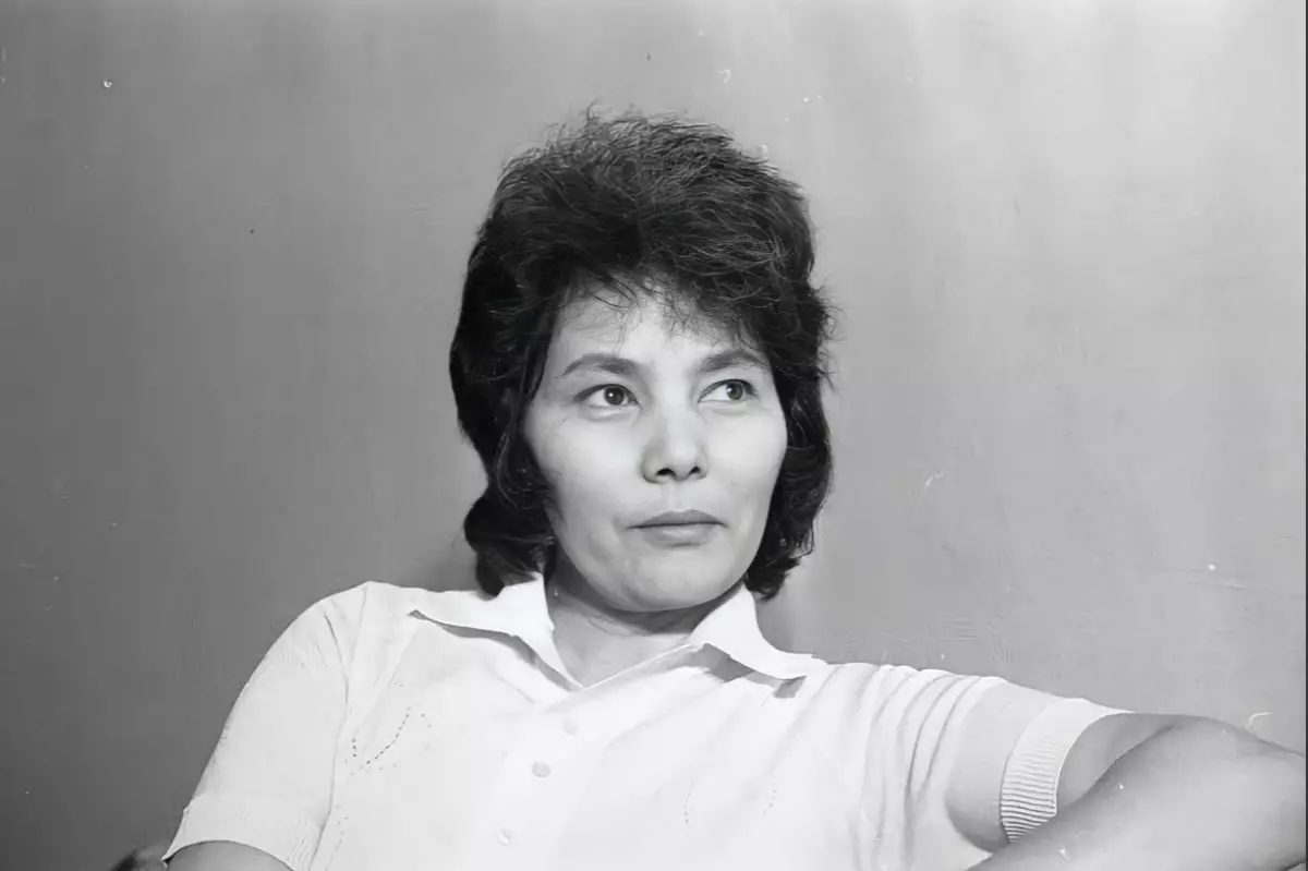 Бүгін халық жазушысы Фариза Оңғарсынованың туған күні (ВИДЕО)