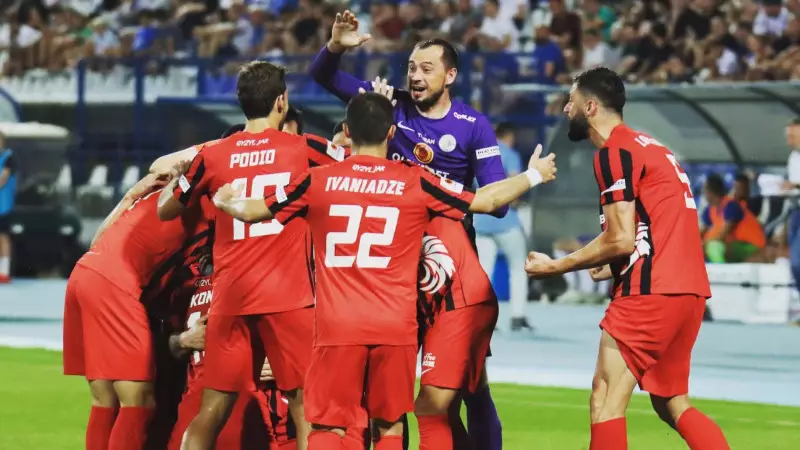 Сергей Кан «Қызылжардың» толық иесі еместігі белгілі болды