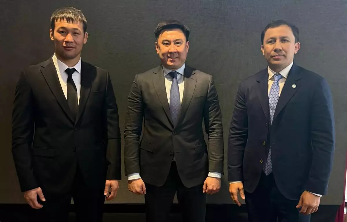 Аким Кокшетау стал президентом Акмолинской футбольной ассоциации