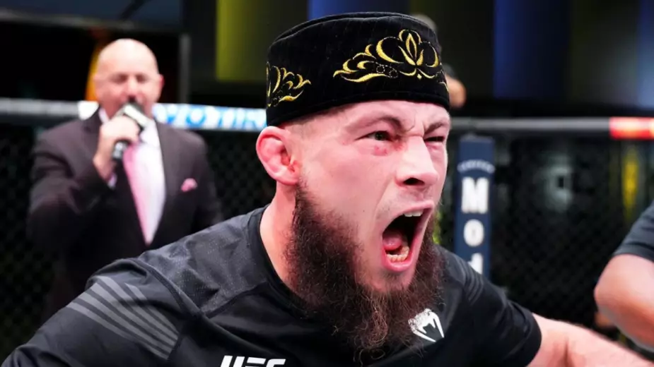 Бывший боец UFC рассказал, почему лига рассталась с россиянином без поражений
