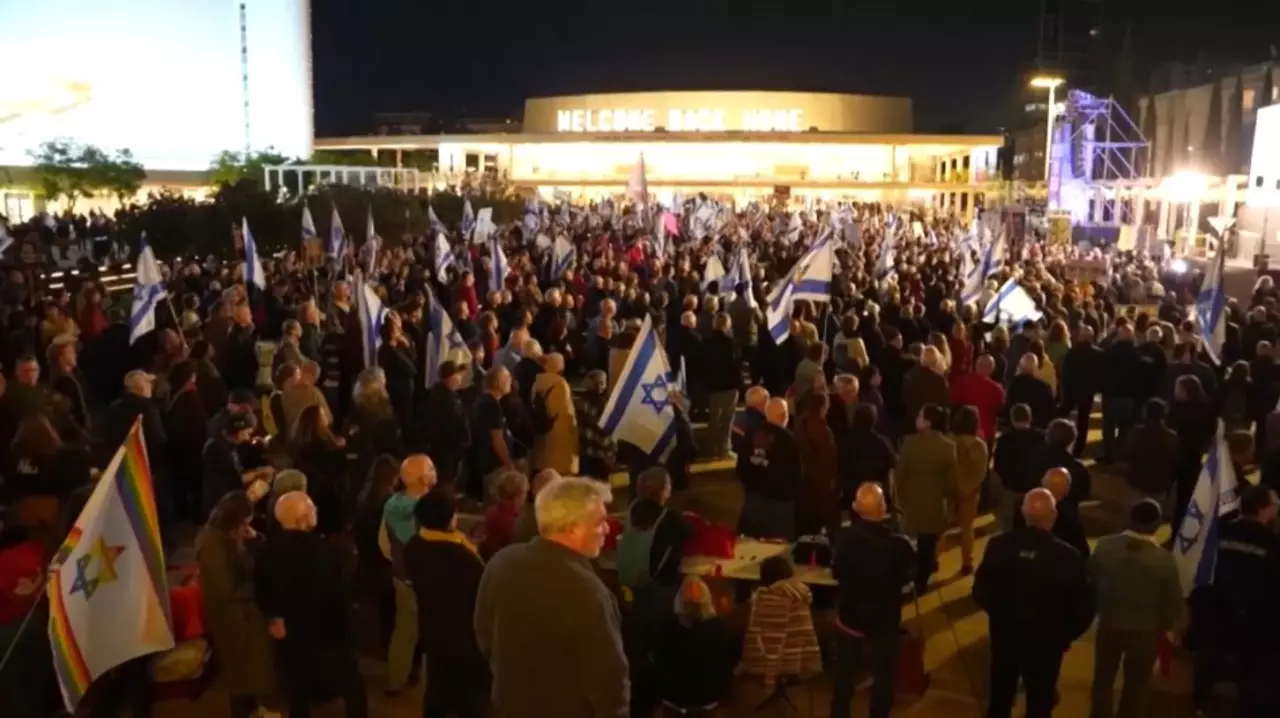 Израиль расследует события 7 октября