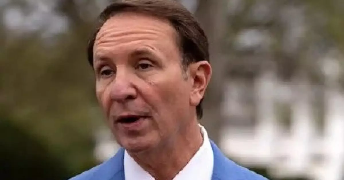  Трамптың арнайы өкілі Гренландияға қатысты жоспарын айтты 