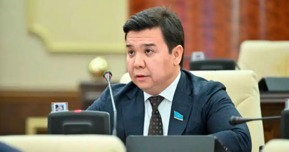  Бағаны тұрақтандырудың айқын, өлшенетін және ашық тетіктері болуы қажет – депутат 