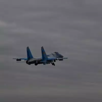 Военные летчики посвятили учебно-тренировочные полеты Бауыржану Момышулы