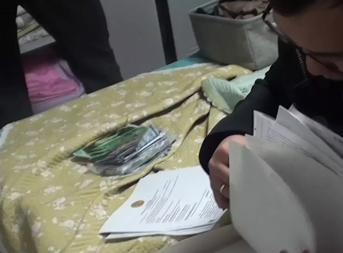 Крупную аферу с квартирами для нуждающихся раскрыли в Астане