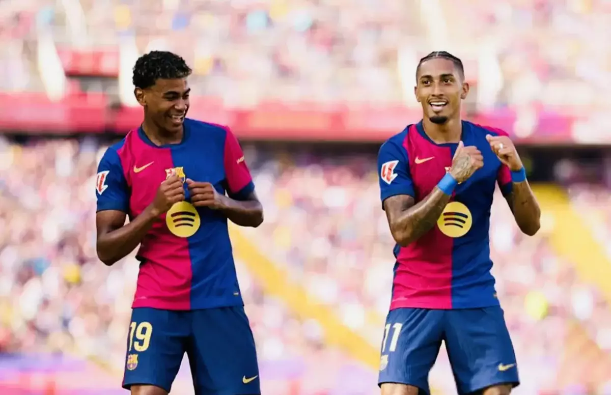 WhoScored рейтингі – Әлемнің ең үздік вингері кім?