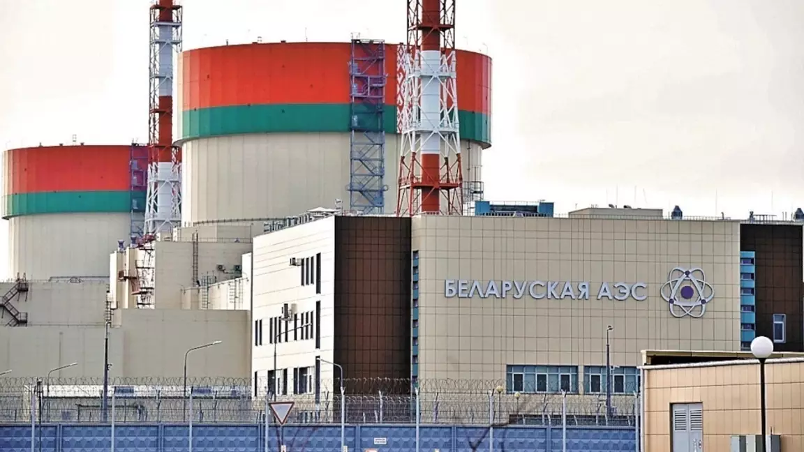 Беларустық АЭС: мемлекет ең сәтті атом жобаларының бірін қалай жүзеге асырды