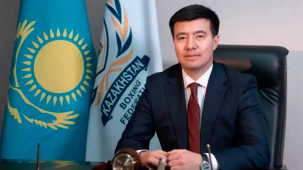 Шетелдік БАҚ назарына іліккен "аса танымал емес" Шахмұрат Мүтәліптің миллиардтық активтері