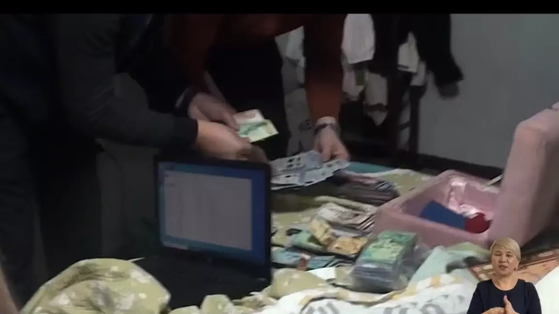 Астанада әлеуметтік осал топтарға арналған 170 пәтерді заңсыз иемденгендер әшкереленді