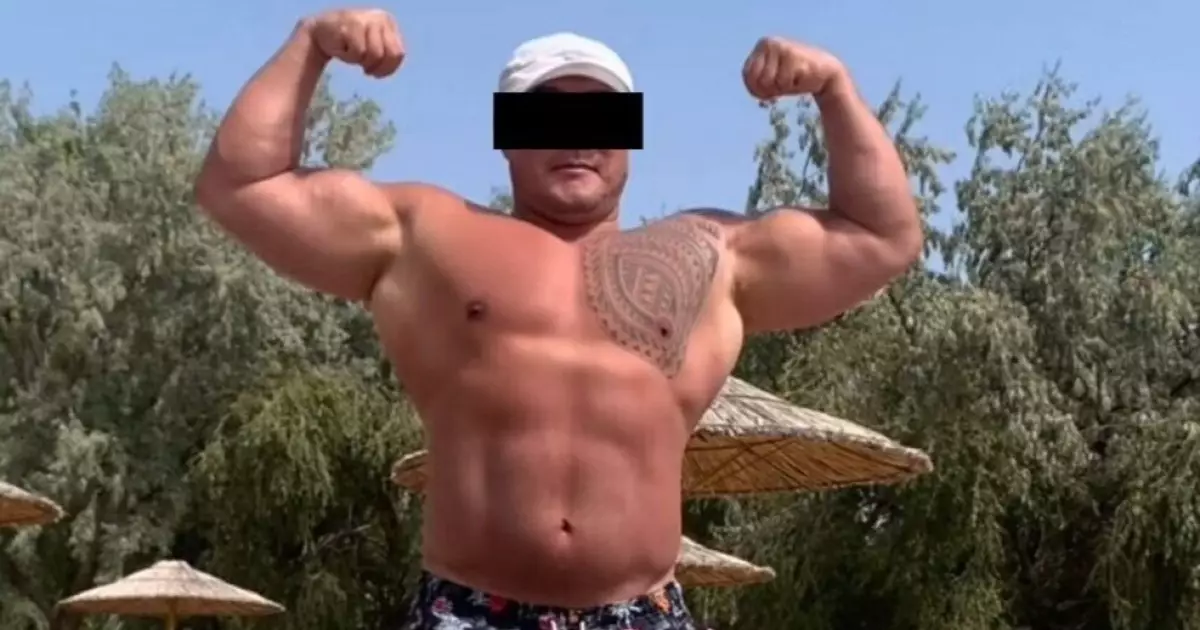  Бұрынғы полицей 47 жастағы әйелін ажырсқан күні атып өлтірді 