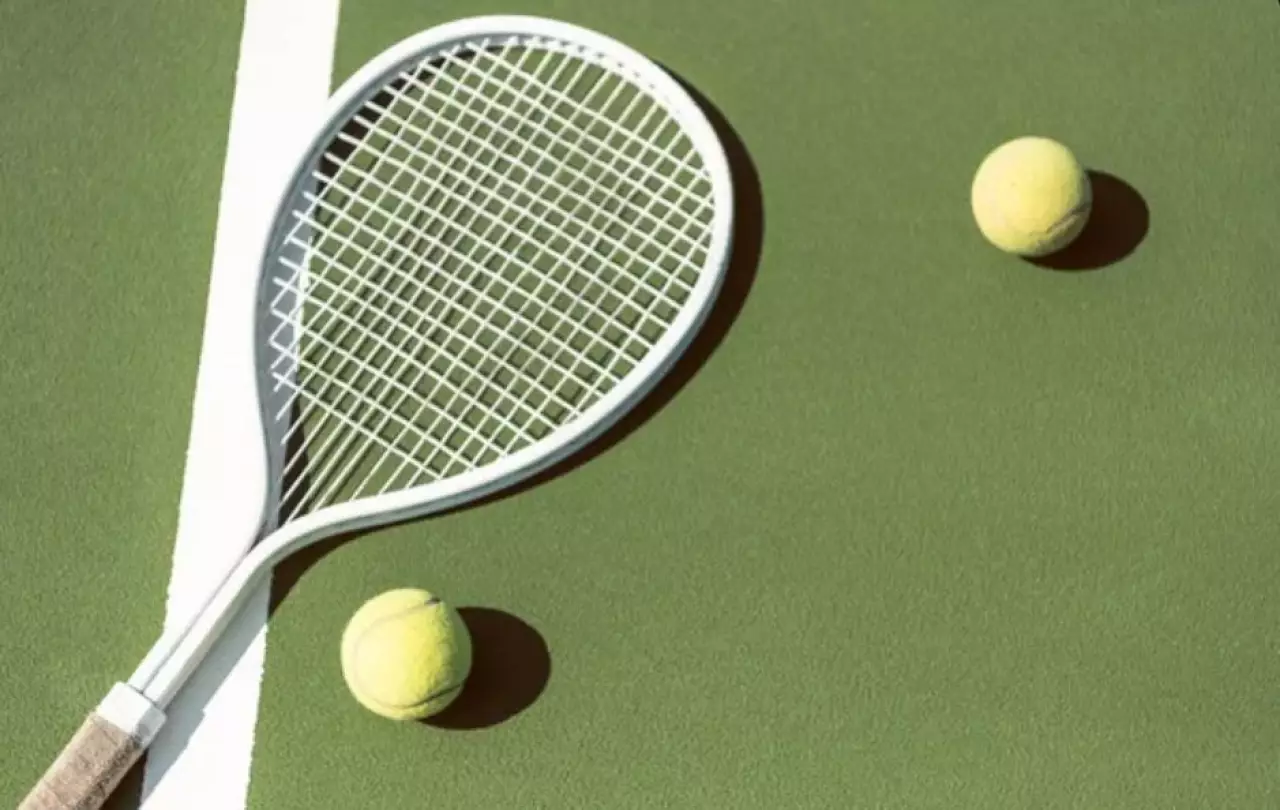 Рыбакина представит сборную Азии на турнире World Tennis Continental Cup