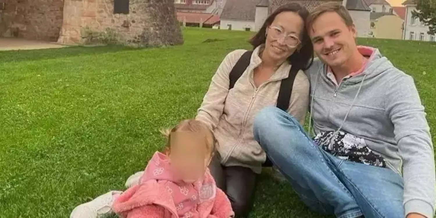 Германияда экс-судья Айгүл Сайлыбаеваның өлімі: күйеуі мен енесі Мәскеуден табылды