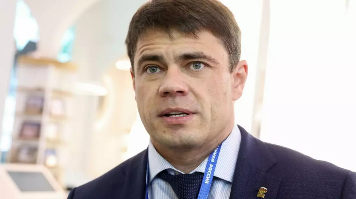 Госдума РФ признала невозможность блокировки VPN в России