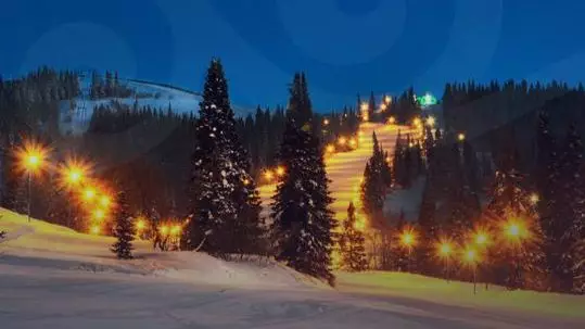 ШҚО-да қысқы демалысқа арналған үздік жеті орын анықталды