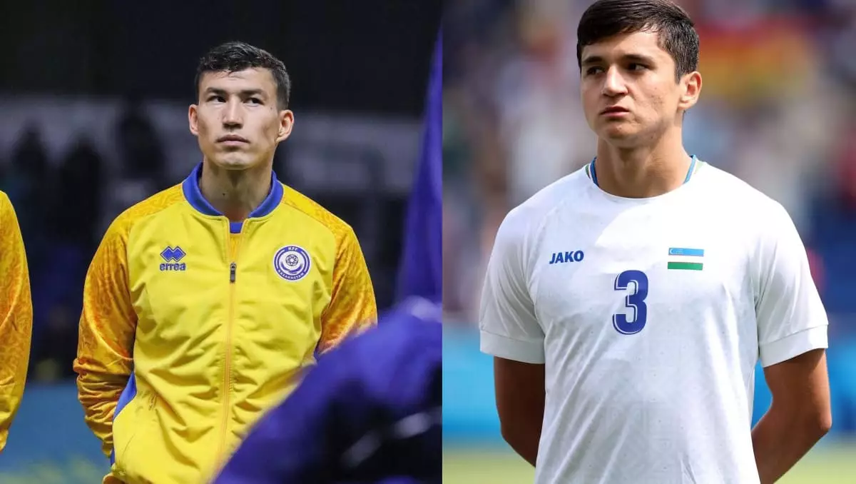 Канчельскис: "Өзбекстан футболы Қазақстаннан әлдеқайда алға кетті"