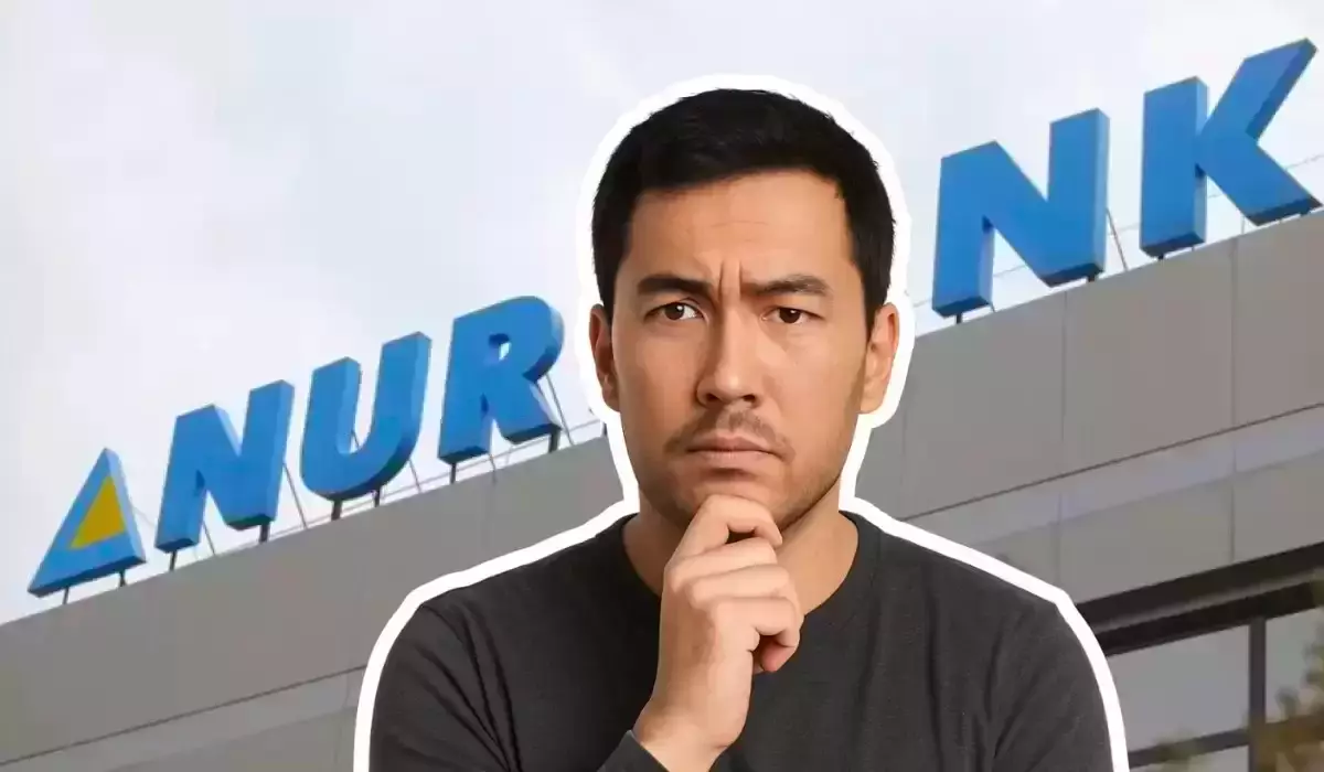 Нурбанк: почему 25 декабря не проходят валютные платежи