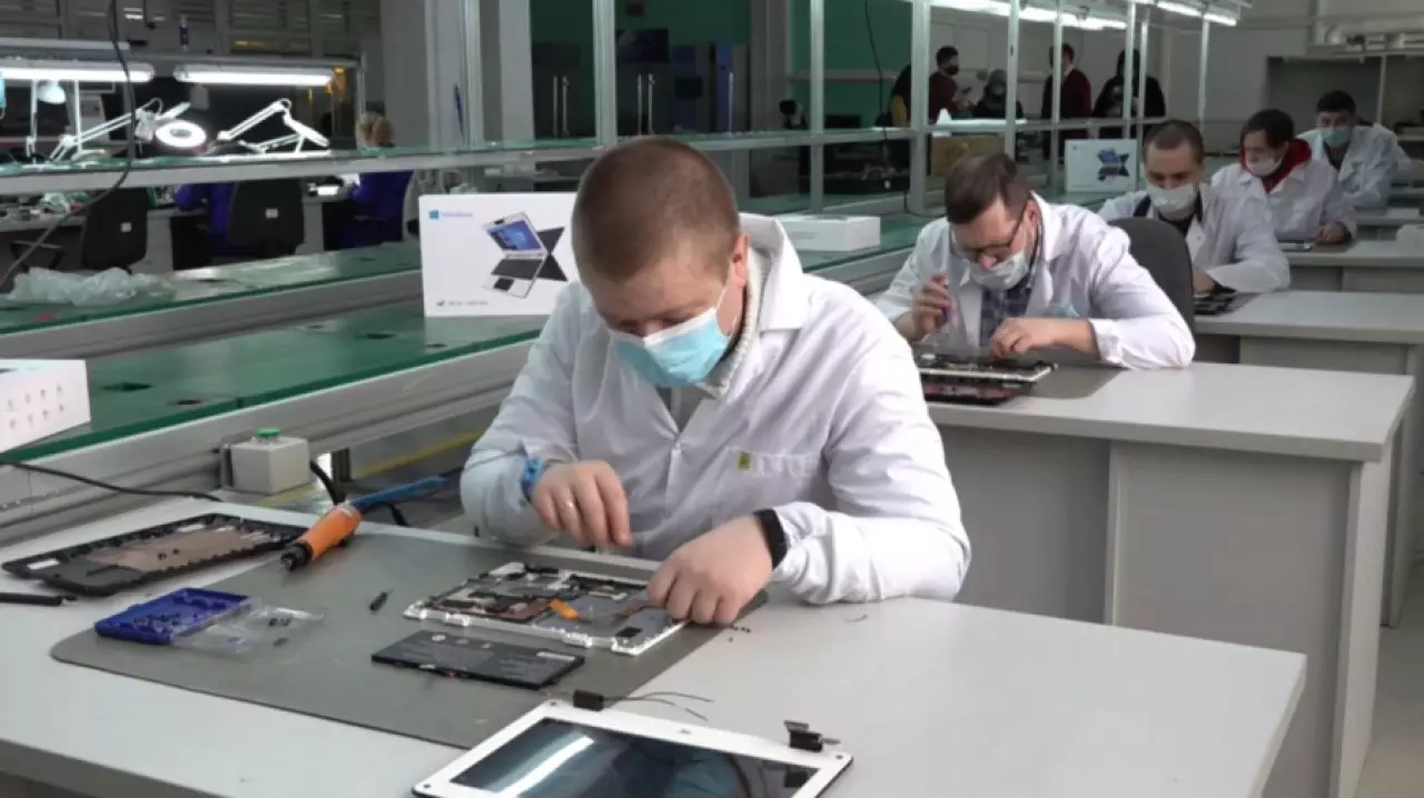 Три новые СЭЗ появились в Казахстане в 2025 году