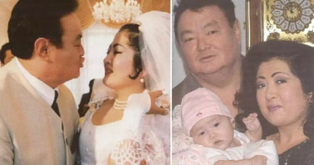  `Ит пен мысық сияқты өмір сүрдік`: Мақпал Жүнісова марқұм күйеуі туралы шындықты айтты (ВИДЕО) 