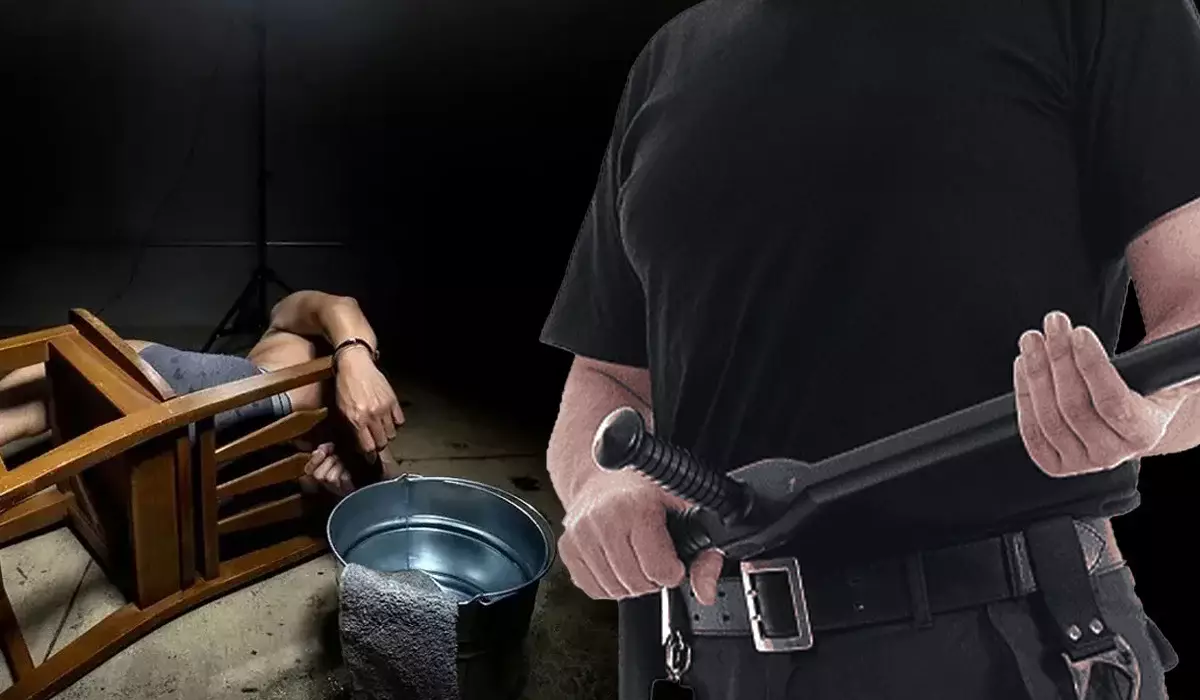 Атбасар түрмесіндегі азаптау ісі: алқабилер 12 қызметкерді ақтап алды