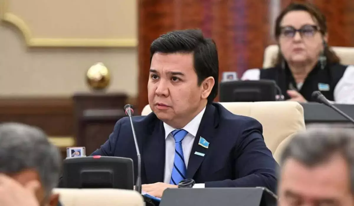 «Арзан азық-түлік 2021 жылдан бері қоймада жатыр»: депутат тұрақтандыру қорларының былығын ашты