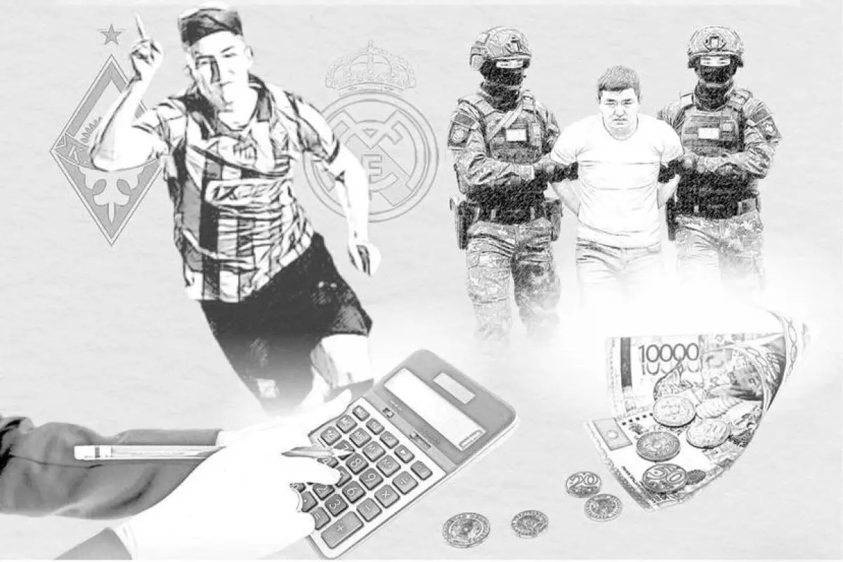 Сауалнама: экономикаға қатысты үрей, спорттағы жетістік және жақсылықтан үміт күту