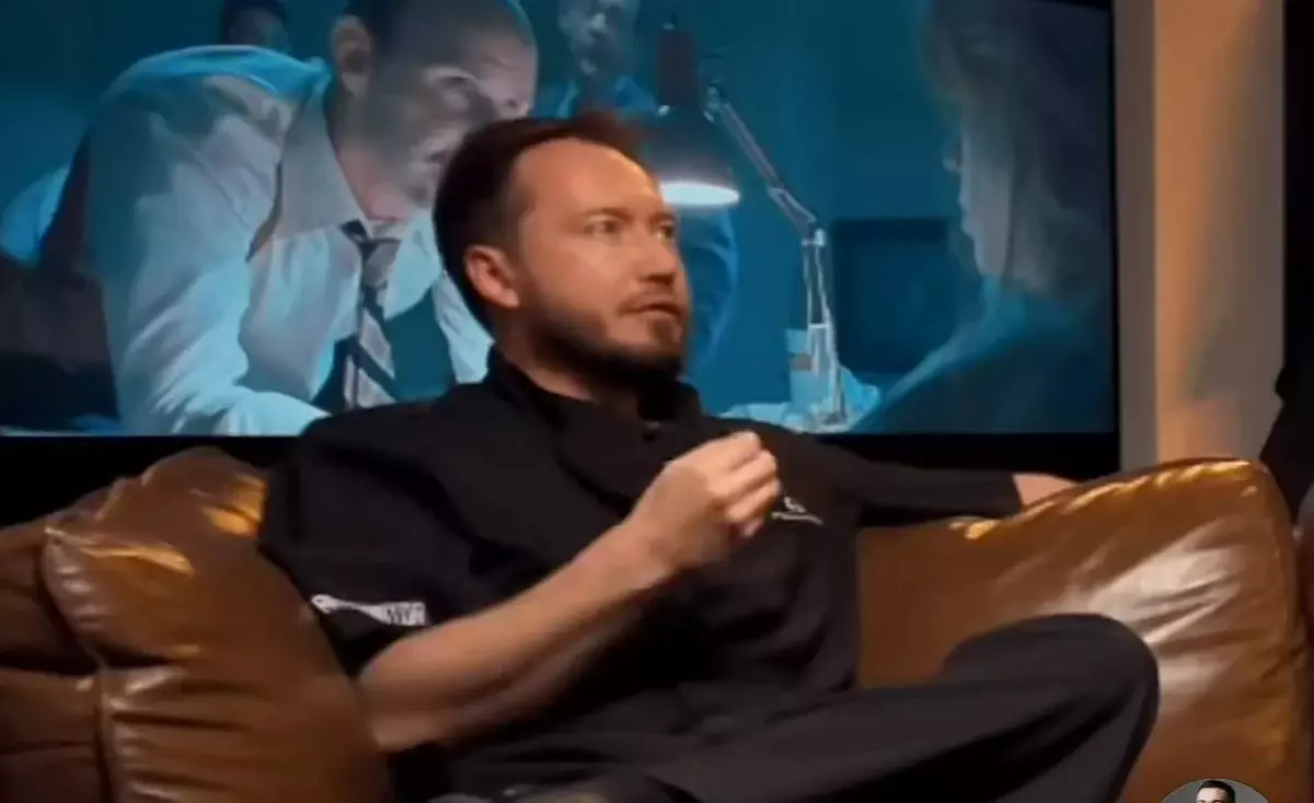 Уролог выучил казахский ради пациентов и удивил сеть чистой речью