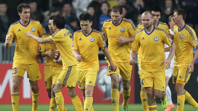 Ұлттық құраманың бапкері кім болмақ?