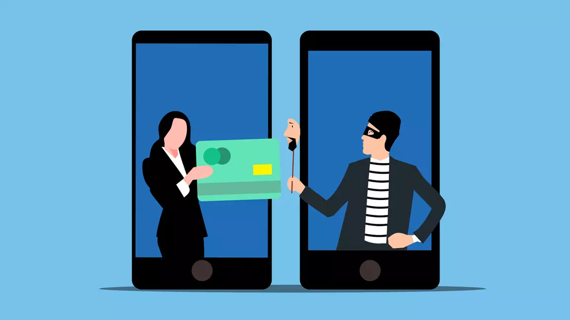 Бас прокуратура телефон алаяқтары мен олардан қорғанудың жаңа тәсілдері туралы ескертті