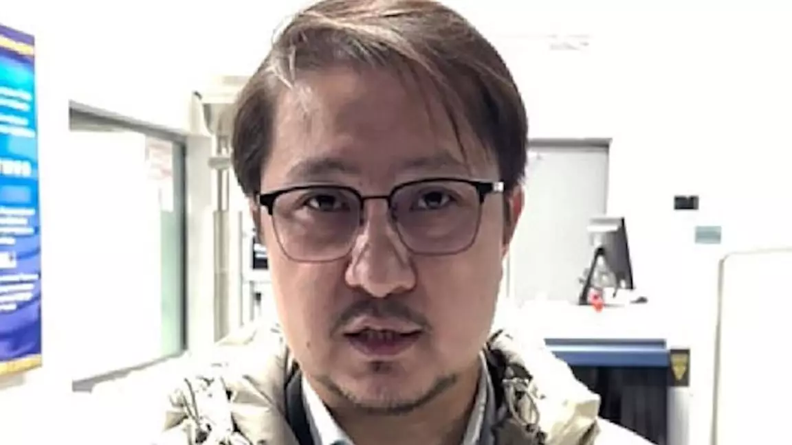 ҚазТаг агенттігінің бас редакторы үйқамаққа ауыстырылды