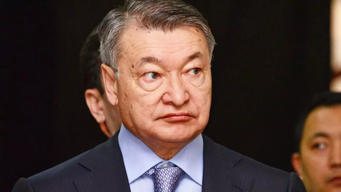 Даниал Ахметовтің ұлының зауытына жұмсалған 1,1 миллиард республикалық бюджетке қайтарылады