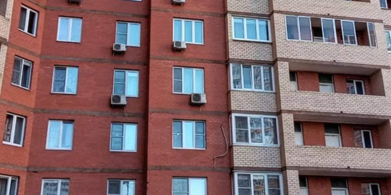 Кооператив басшысы мүгедектер мен жетімдердің пәтерін тартып алмақ болған