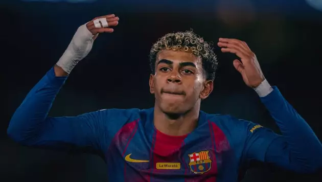 Ямаль запустил YouTube-канал и набрал миллион подписчиков за два дня