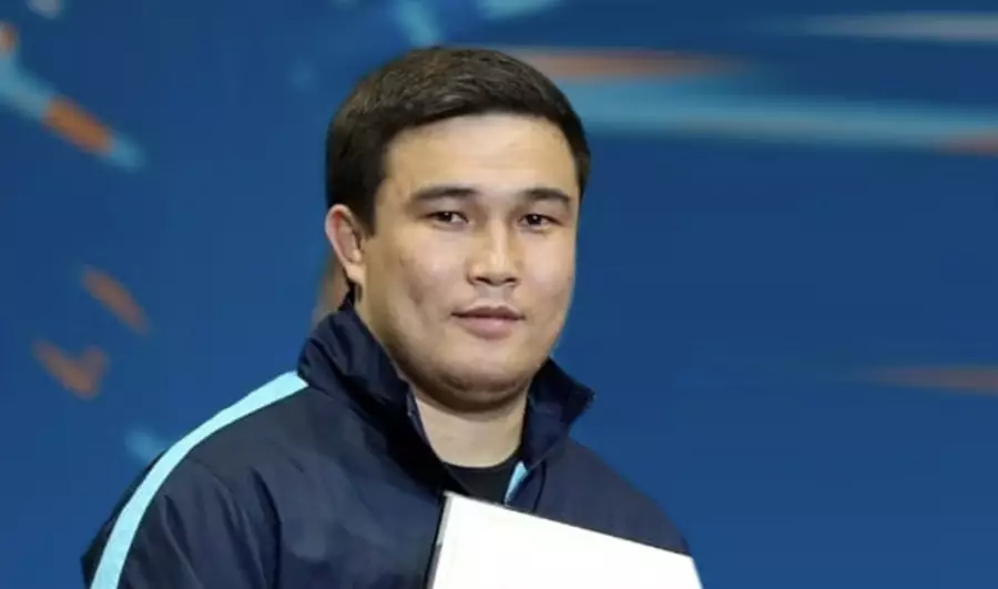 Бокстан Қазақстан құрамасының бапкері 2026 жылғы маңызды жарысты атады