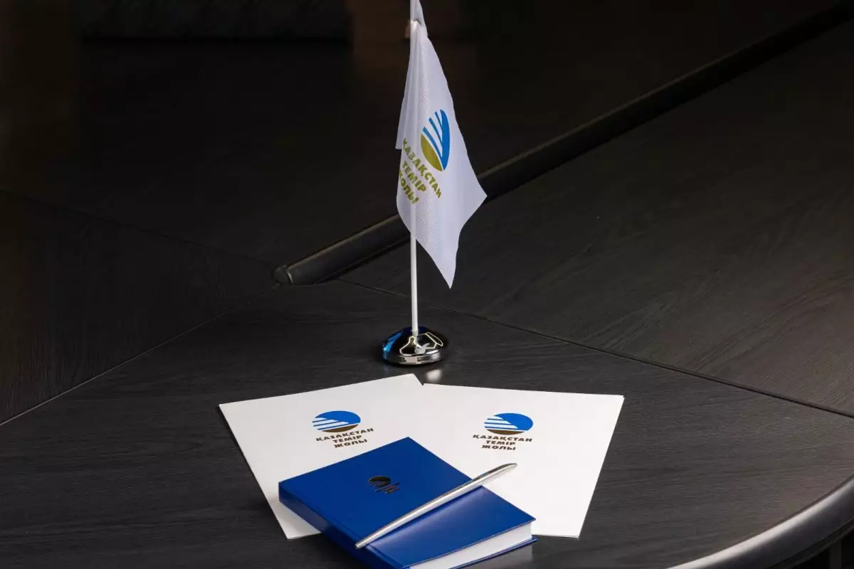 Интегрированный годовой отчет КТЖ за 2024 год вошел в число лучших по раскрытию ESG-информации