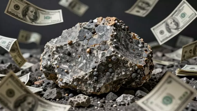 Месторождения на 600 млрд долларов обнаружили в Узбекистане