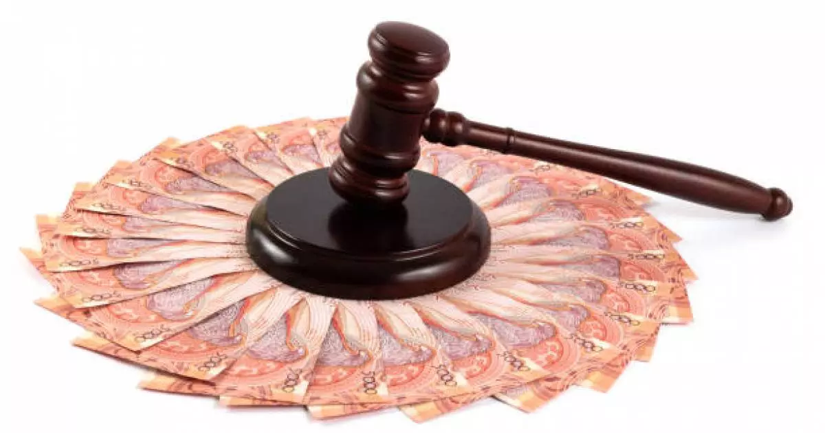  Маңғыстауда лицензиясыз білім берумен айналысқан мекеме жауапқа тартылды 