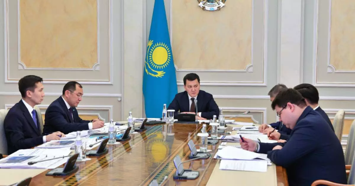  Жасанды интеллект және атом энергетикасы мамандары «Болашақ» бағдарламасы бойынша білім алады 