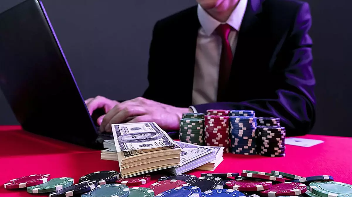 190 тысяч казахстанцев добровольно отказались от азартных игр