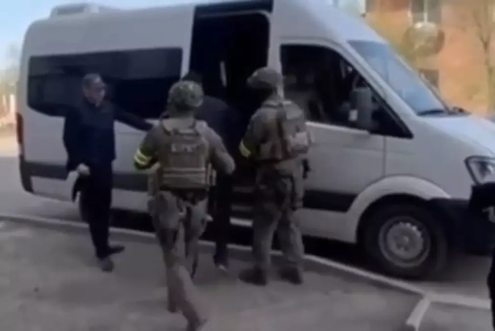 На железной дороге раскрыта кража меди на 135 млн тенге