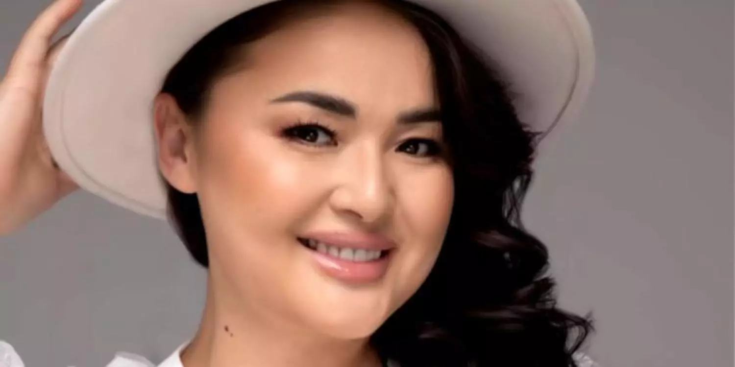 «Қолында түгі жоқ жігітке шықтым»: Мөлдір Мұқанның сөзі жұрттың ашуын тудырды