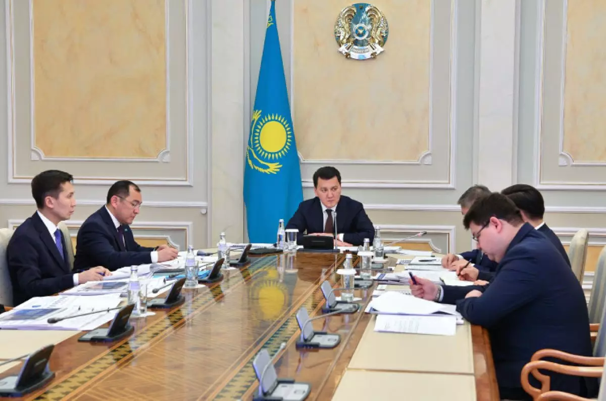 Специалисты по ИИ и в сфере атомной энергетики будут обучаться в рамках программы “Болашак”