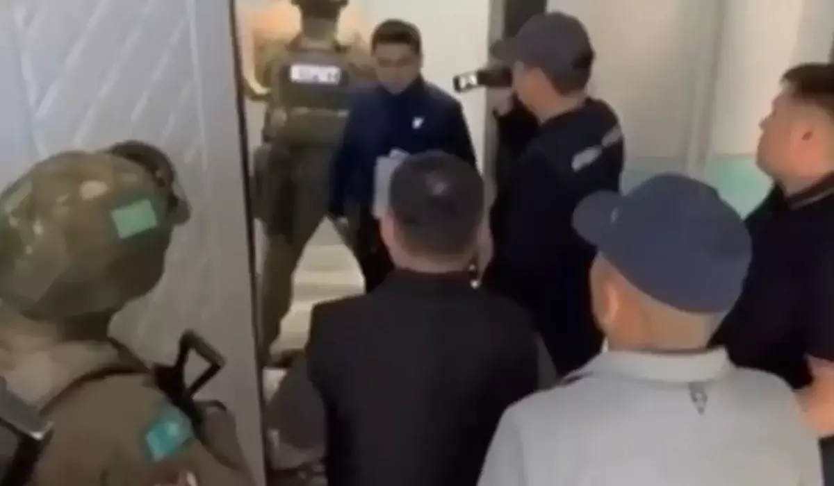 32 тонны меди украли с поезда в Казахстане: подробности громкого дела (ВИДЕО)