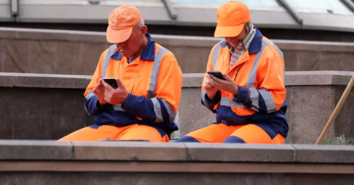   Қазақстанда 14 мыңнан астам мигрант жұмыс істейді   