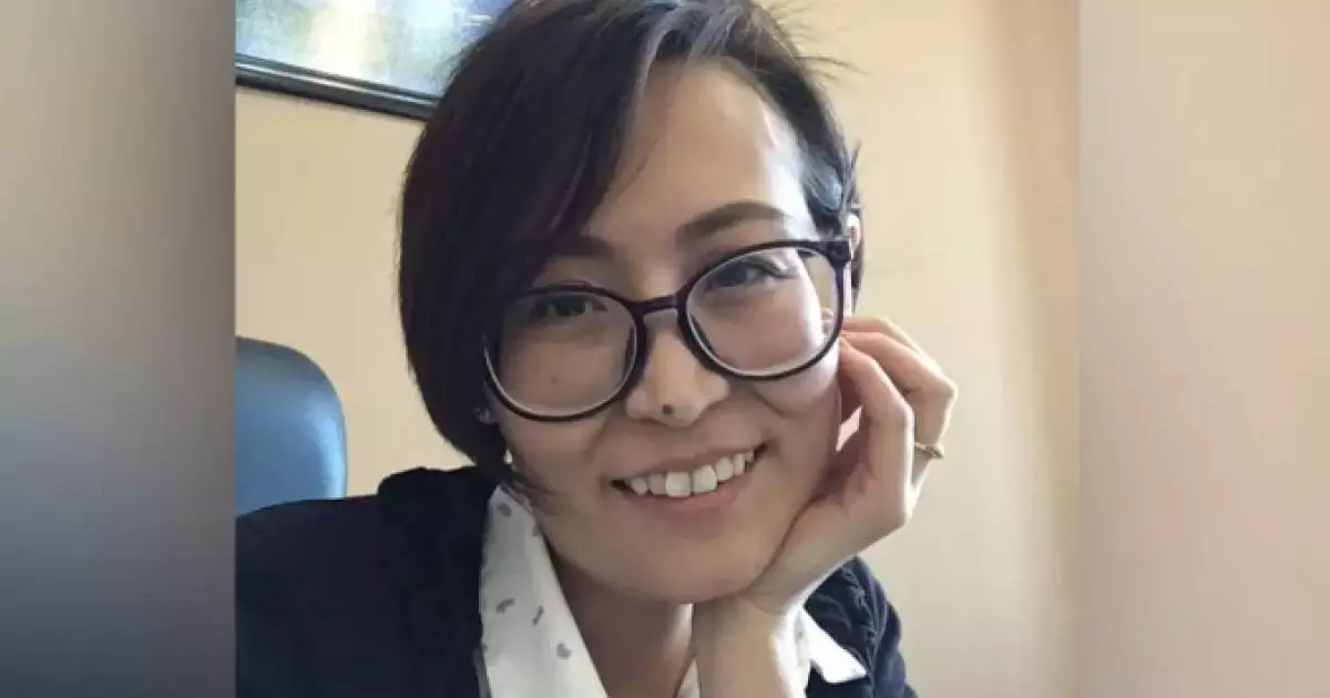  Айгүл Сайлыбаеваны өлтірген күдіктілер Мәскеуде ұсталды 