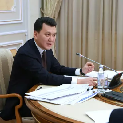 По программе «Болашак» начнут готовить специалистов в сфере ИИ и атомной энергетики